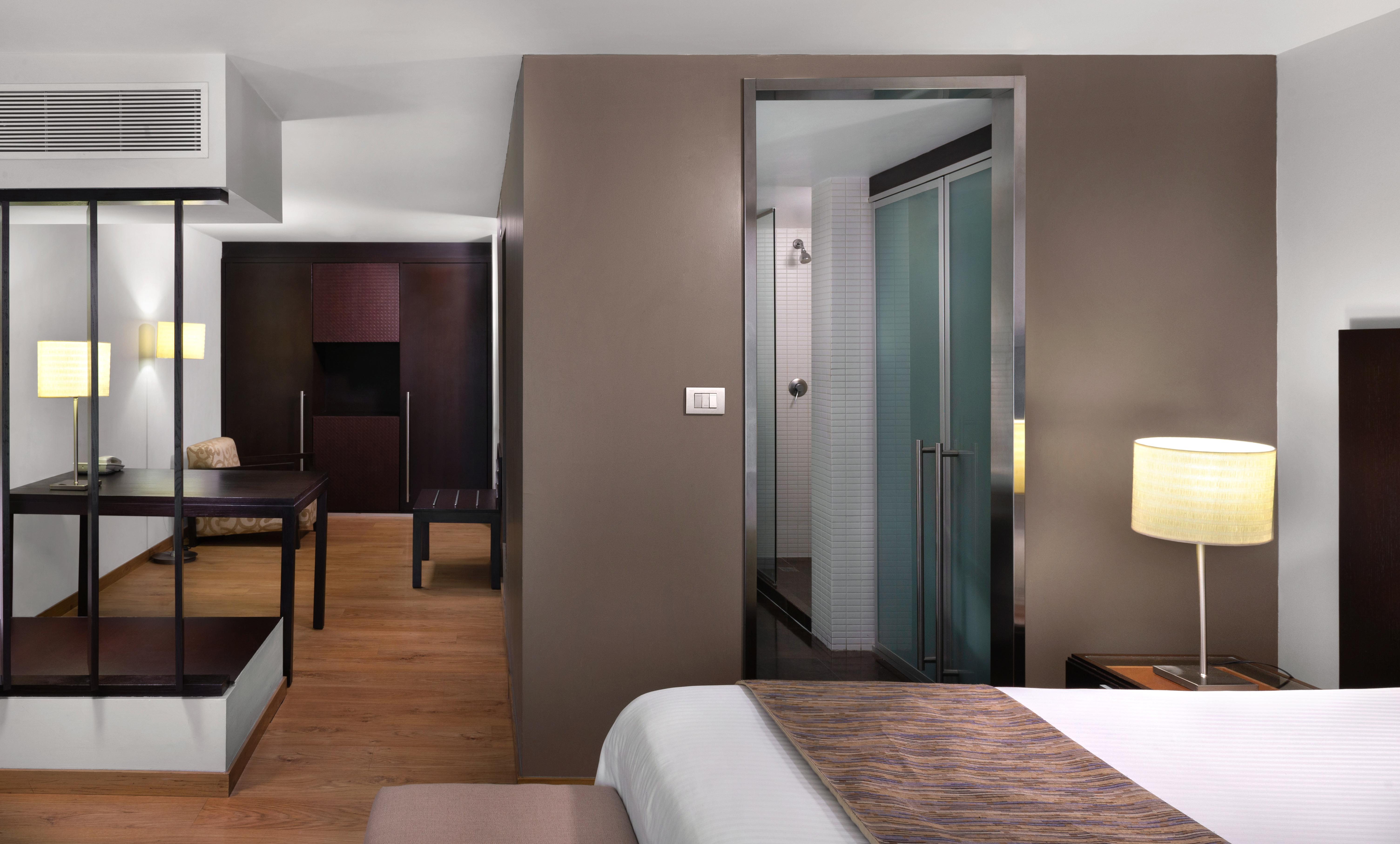 Exe Suites Reforma Мехико Экстерьер фото