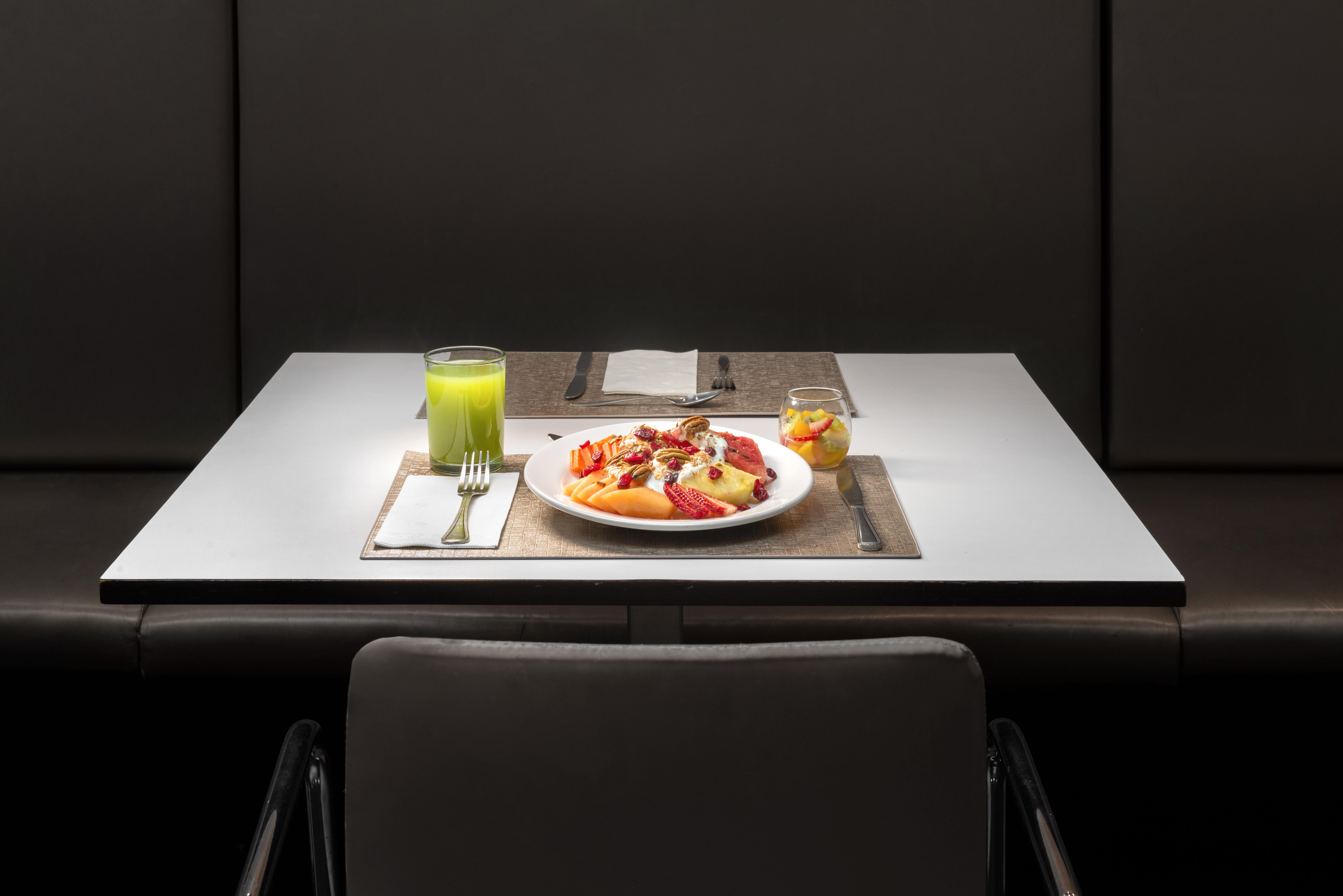Exe Suites Reforma Мехико Экстерьер фото