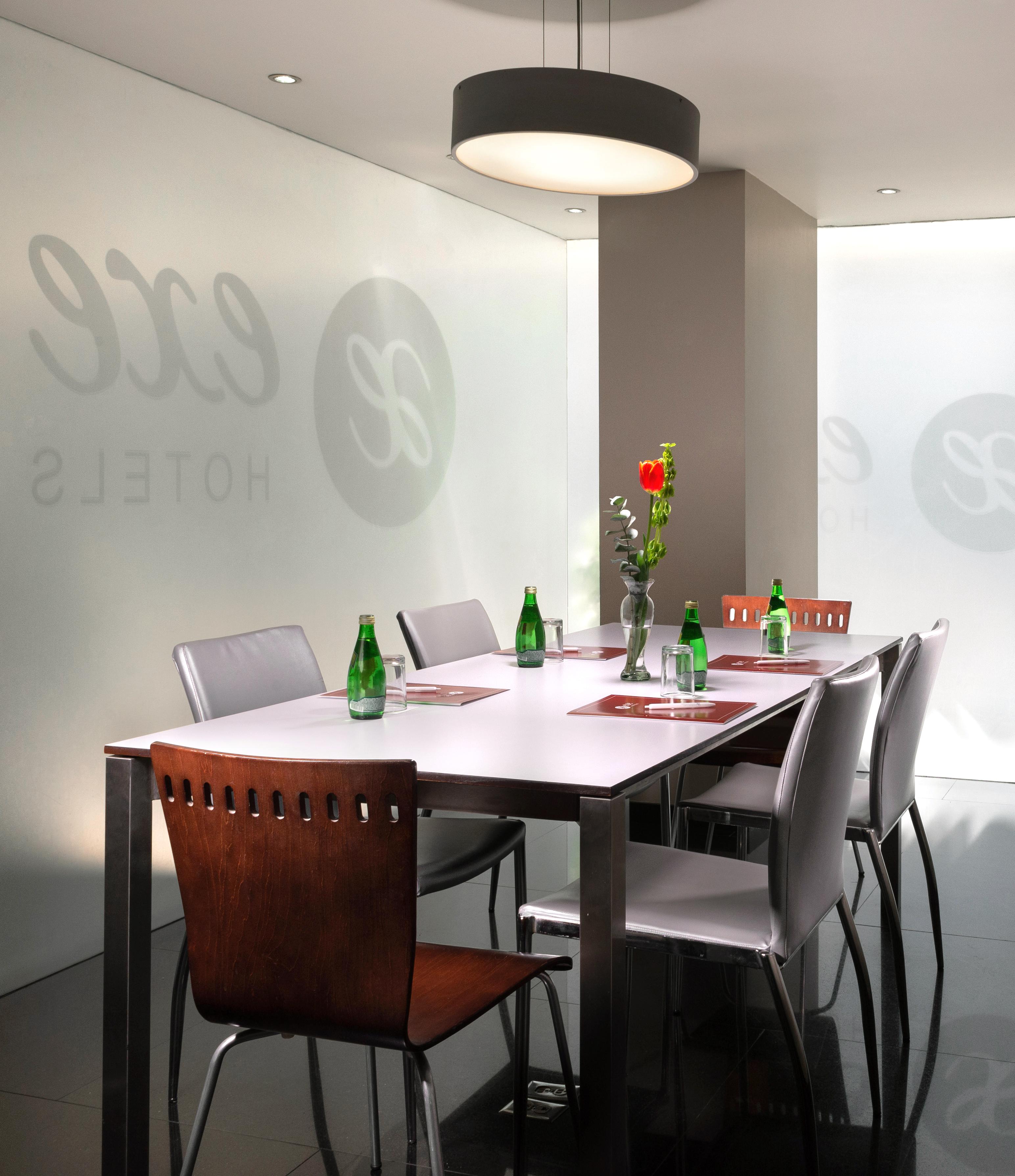 Exe Suites Reforma Мехико Экстерьер фото