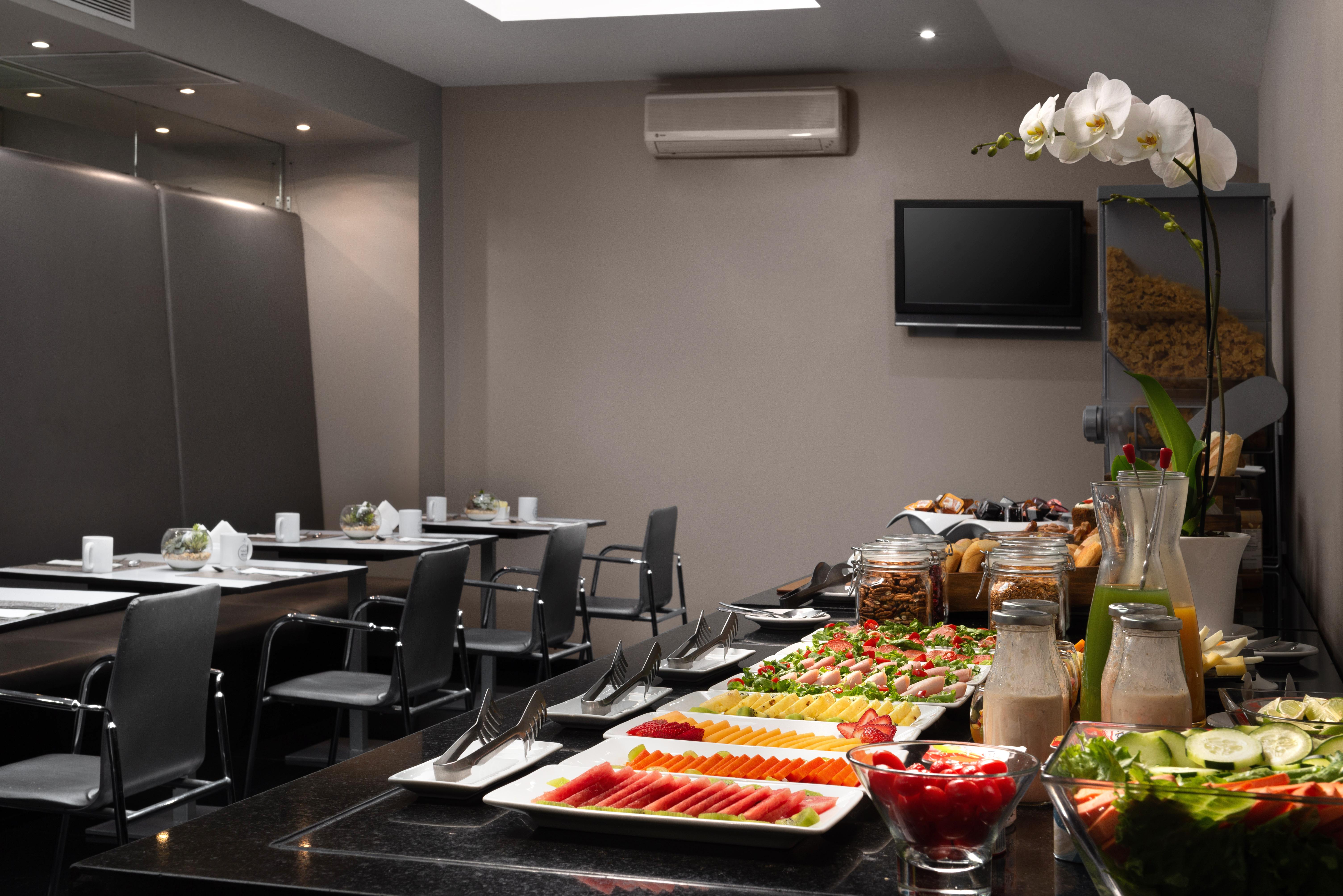 Exe Suites Reforma Мехико Экстерьер фото
