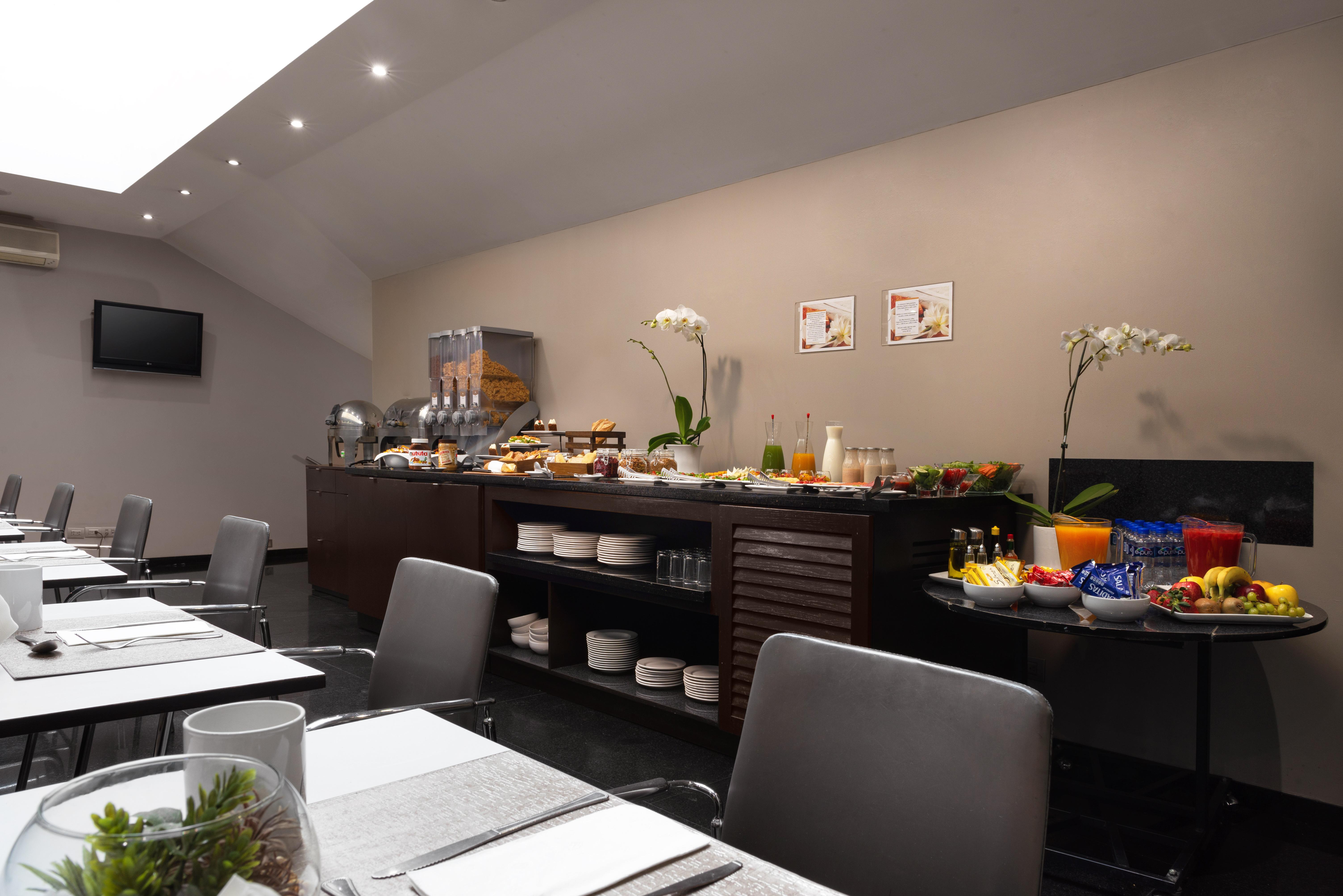 Exe Suites Reforma Мехико Экстерьер фото