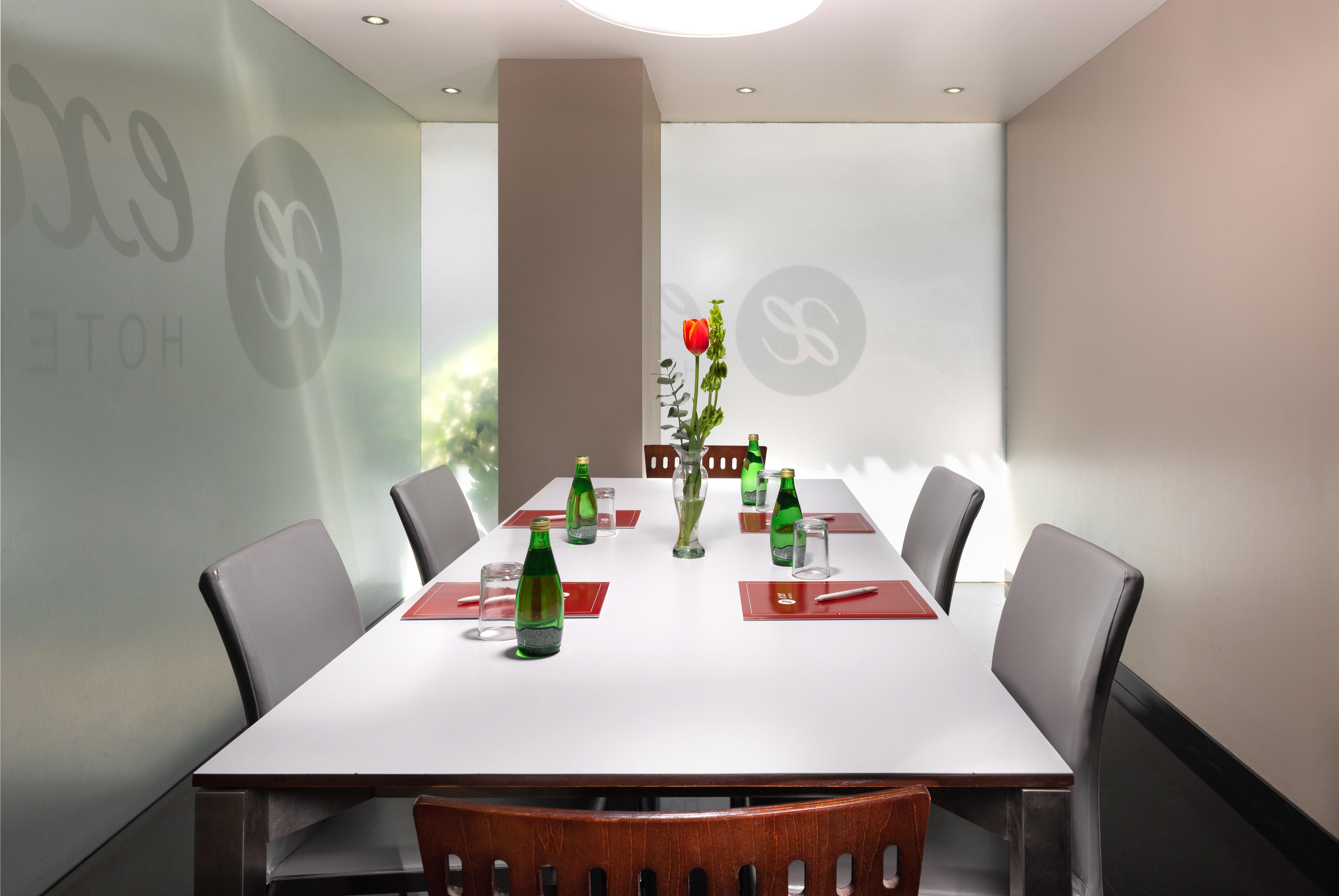 Exe Suites Reforma Мехико Экстерьер фото