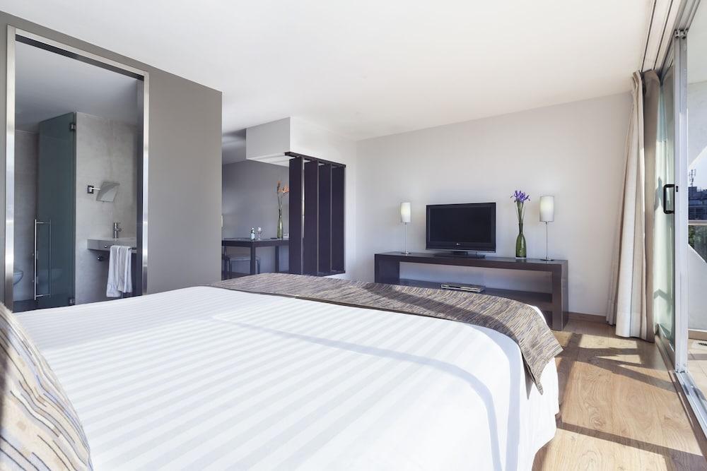 Exe Suites Reforma Мехико Экстерьер фото