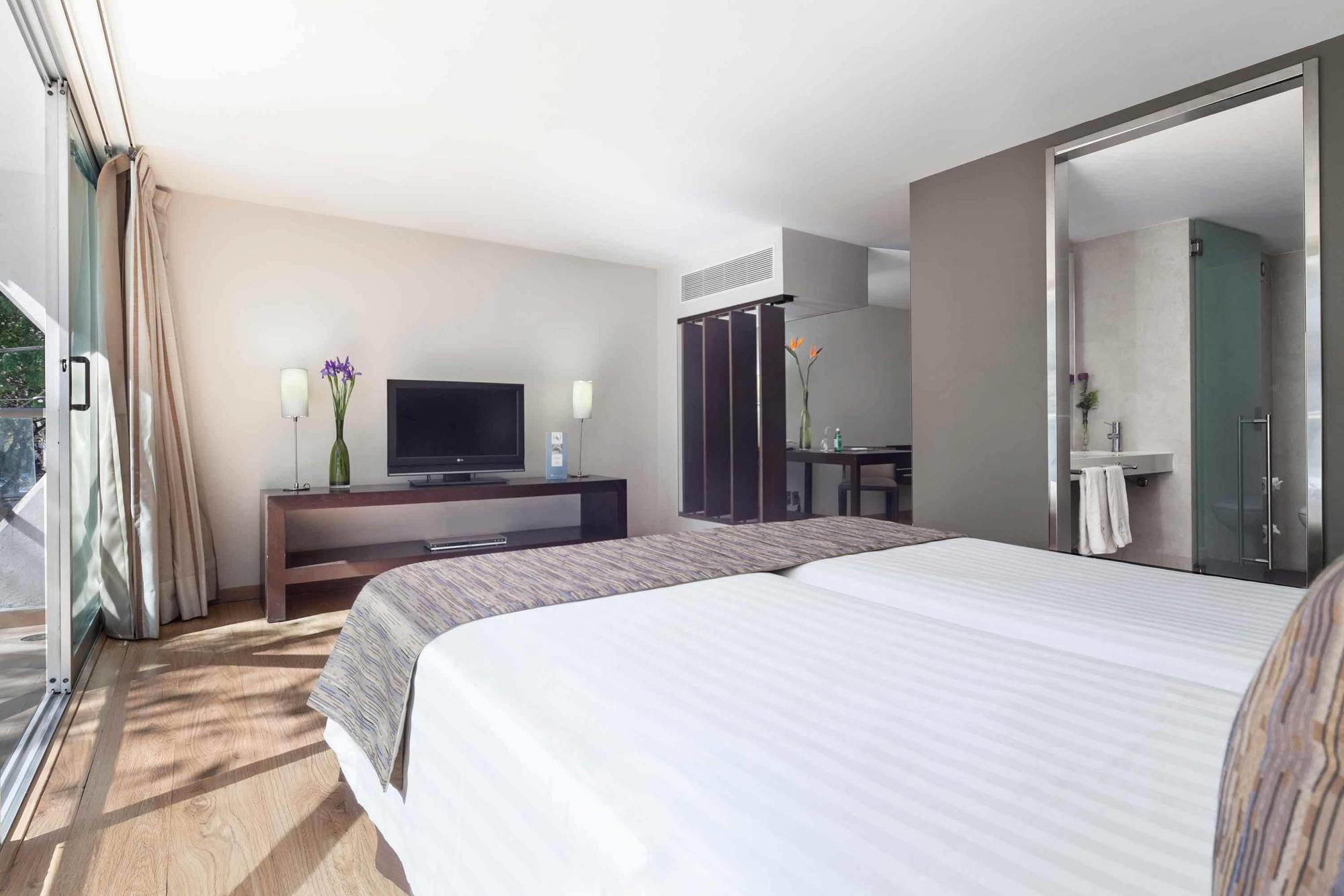 Exe Suites Reforma Мехико Экстерьер фото