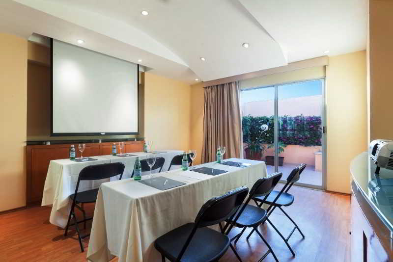 Exe Suites Reforma Мехико Экстерьер фото