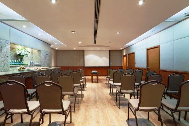 Exe Suites Reforma Мехико Экстерьер фото